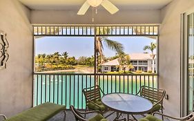 Beautiful Naples Golf Villa In Famous Lely Resort!
